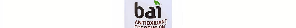 Bai Antioxidant Infusion Molokai Coconut 18 Fl oz