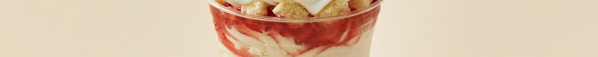 Strawberry Shortcake Sundae Dasher® 
