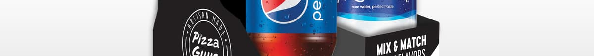 Pepsi (4 Pack)