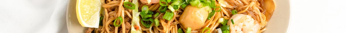 Canton- Sotanghon Noodle