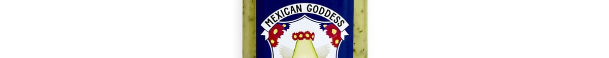 Mexican Goddess Bottle (12 oz)