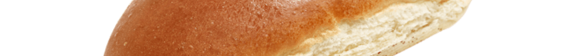 Brioche Hot Dog Bun (6 pack)
