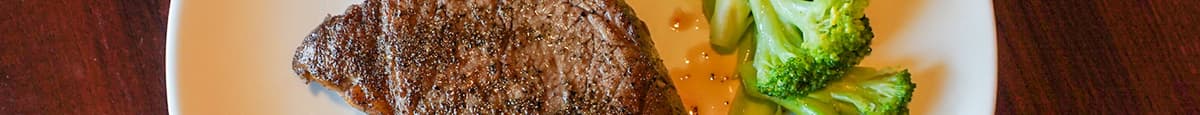 Rib Eye Steak (6 oz)