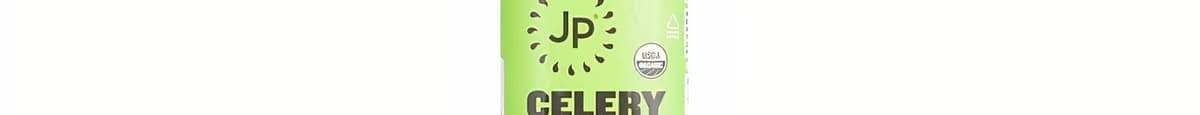 JP Celery Cold Pressed Juice (16 oz)