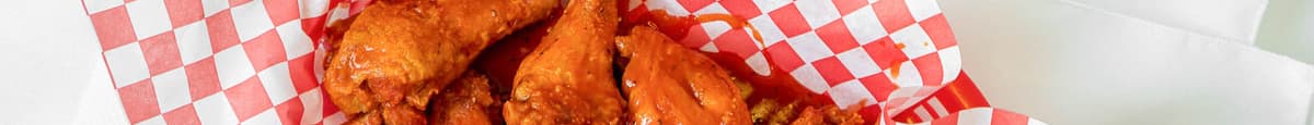 Johnny Hot Wings