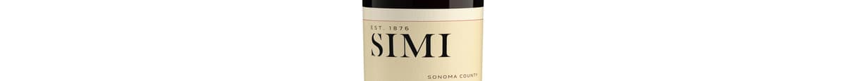 SIMI Sonoma County Cabernet Sauvignon Red Wine (750 ml)