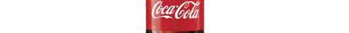 Coca Cola Zero Sugar (1.25 L)