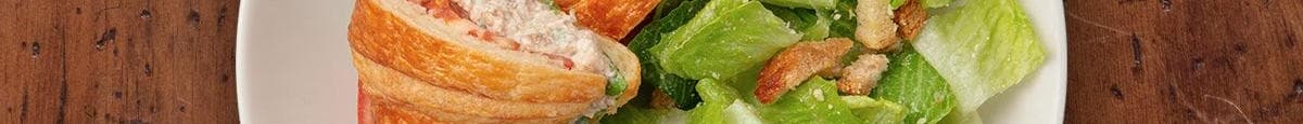 Chicken Salade Croissant