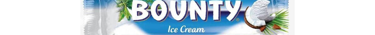 Bounty Ice Cream Bar Euro