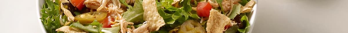 Chipotle Chicken Salad Bowl