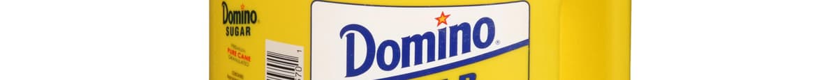 Domino Granulated Sugar 4lbs
