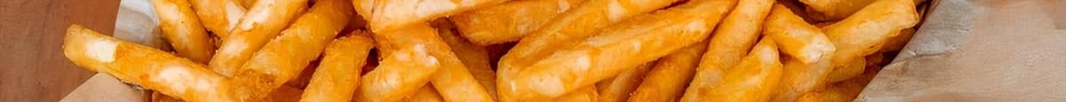 Cajun Golden Crunch Fries