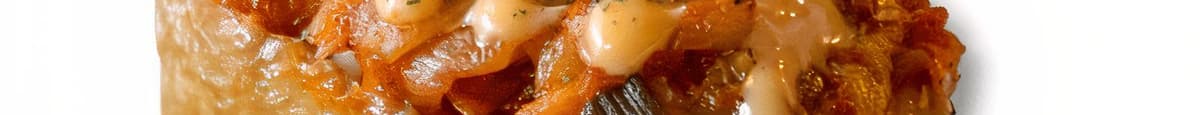 🔥 Stir-Fried Kimchi ChoBop (GF, V+)