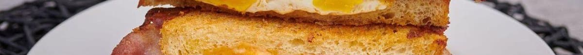 BRK - OG Breakfast Sandwich
