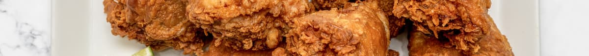 Morceaux poulet / Chicken Pieces