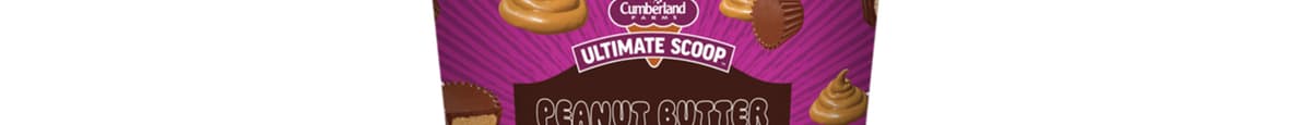 Cumberland Farms Peanut Butter Persuasion Pint