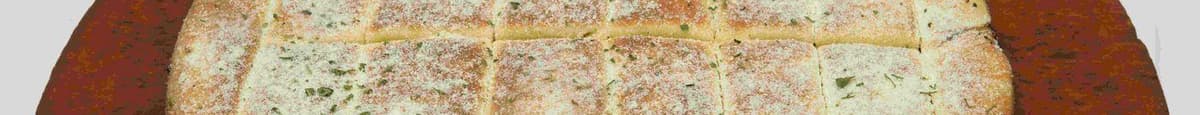 Traditional Breadsticks (8 pcs) + 1 Marinara