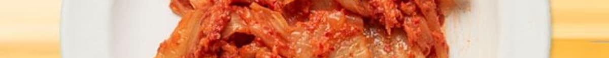 Homemade Kimchi 🌶️