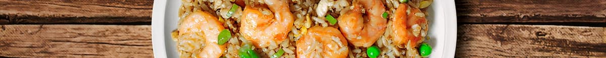 Homestyle Fried Rice