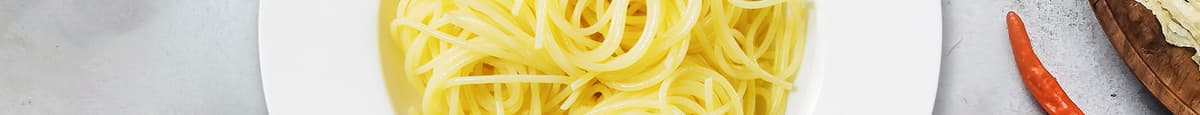 Spaghetti Your Way