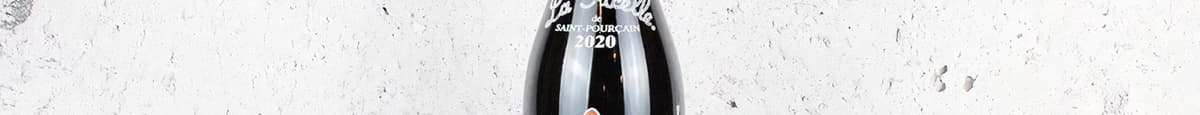 2021 La Ficelle De Saint Pourcain Gamay Noir