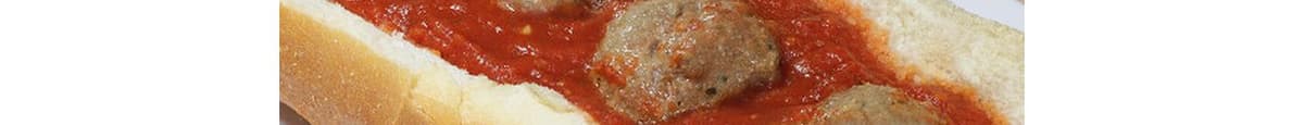 Italian Meatball