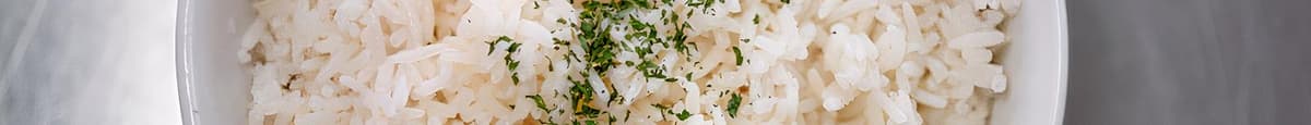 Garlic Rice / Arroz de Ajo