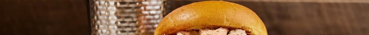Alabama Chicken Sandwich