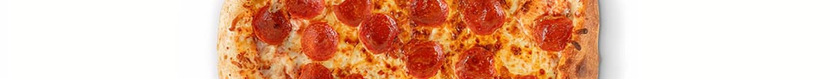 Build Your Own Pizza - Cheese (Large)