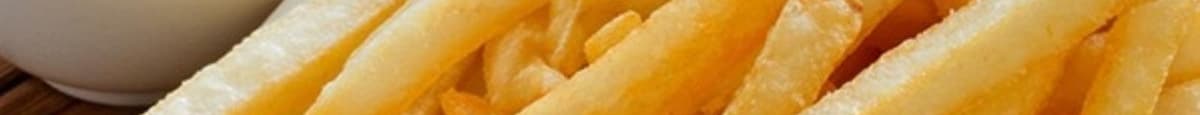 5B) Medium Fries