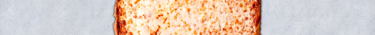 Thrive Cheese Pizza (Gluten-Free)