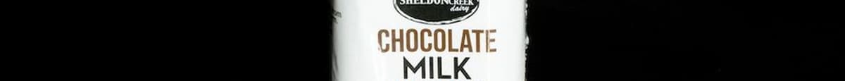 SHELDON CREEK CHOCOLATE MILK