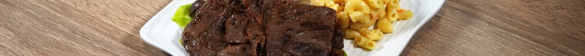 S2) Hawaiian BBQ Beef