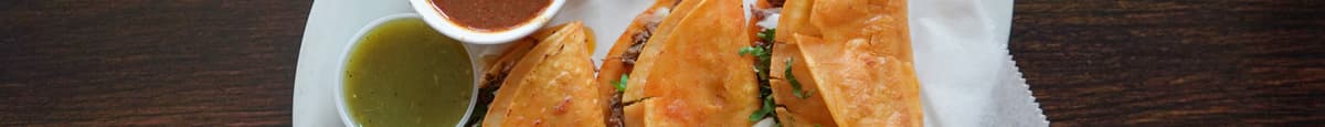 Tacos de Birria