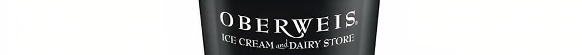 Oberweis Hand-Packed Ice Cream Pints