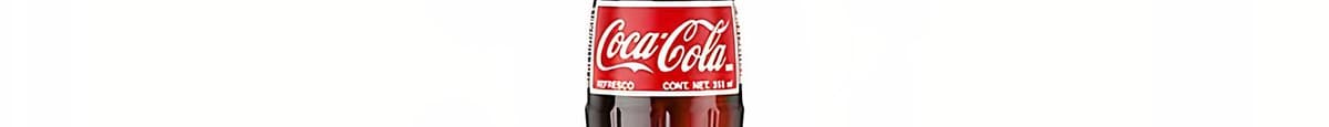 Coca-Cola of Mexico