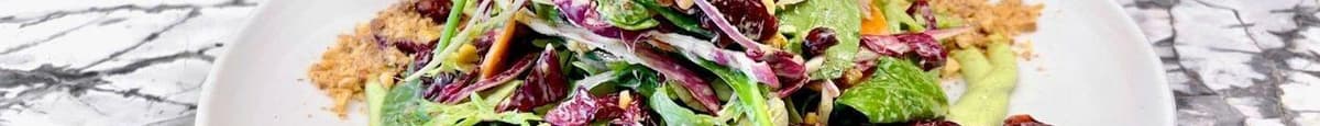 Salade Radicchio / Radicchio Salad