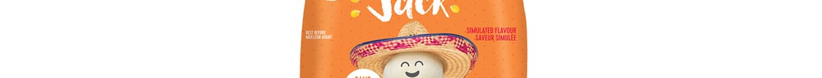Kernels Jalapeno Jack Snack Bags 10 Pack