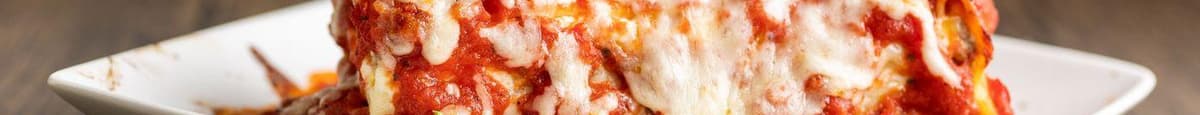 Lasagna Dinner (Dinner)