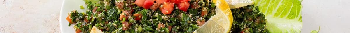Taboola Salad