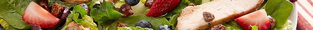 Pecanberry Salad