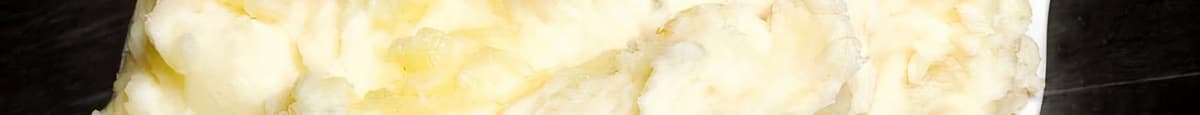 Garlic Mashed Potatoes 32oz