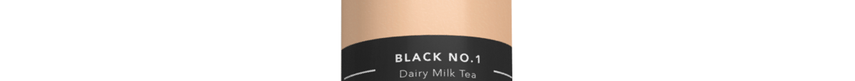 Dairy - Original Milk Tea
