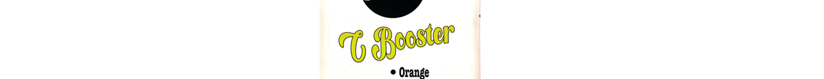 C booster