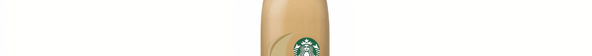 Starbucks Frappuccino Vanilla 13.7 oz