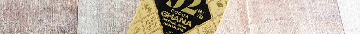Whittakers 92% Cocoa Ghana 100 G