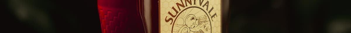 Sunnyvale Pure Texas Honey - 40 oz.