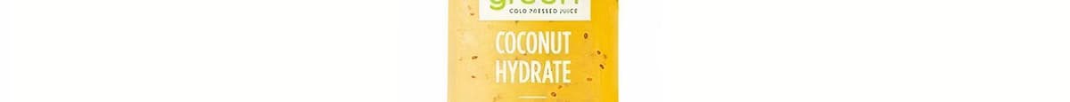 Coconut Hydrate, Cold Pressed Juice (Hydration)