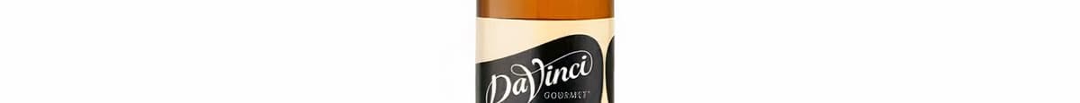 DaVinci Classic Syrup, Vanilla, 25.4 Oz