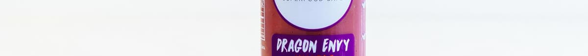 Dragon Envy Cold Pressed Smoothie